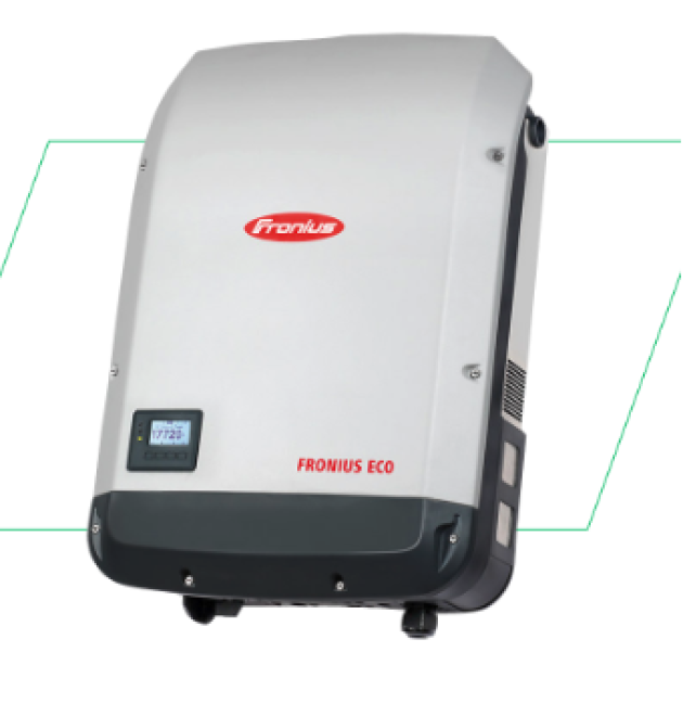 FRONIUS ECO 27.0-3-S